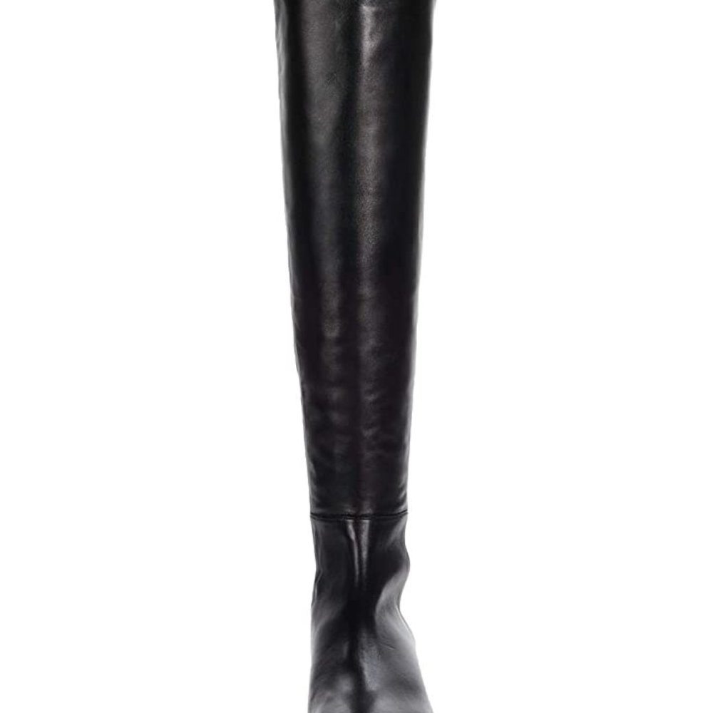 NEW Stuart Weitzman 5050 Lift Size 7M - Picture 6 of 7